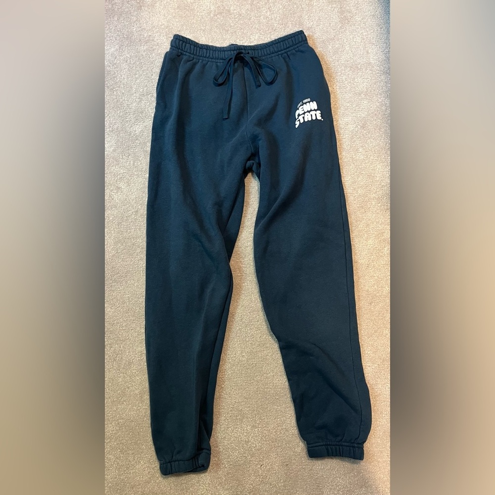 Penn State American Apparel Joggers